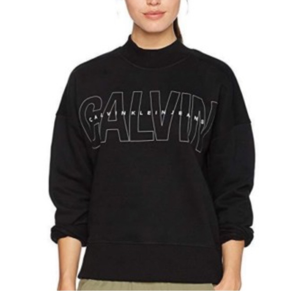 Calvin Klein Sweatshirt